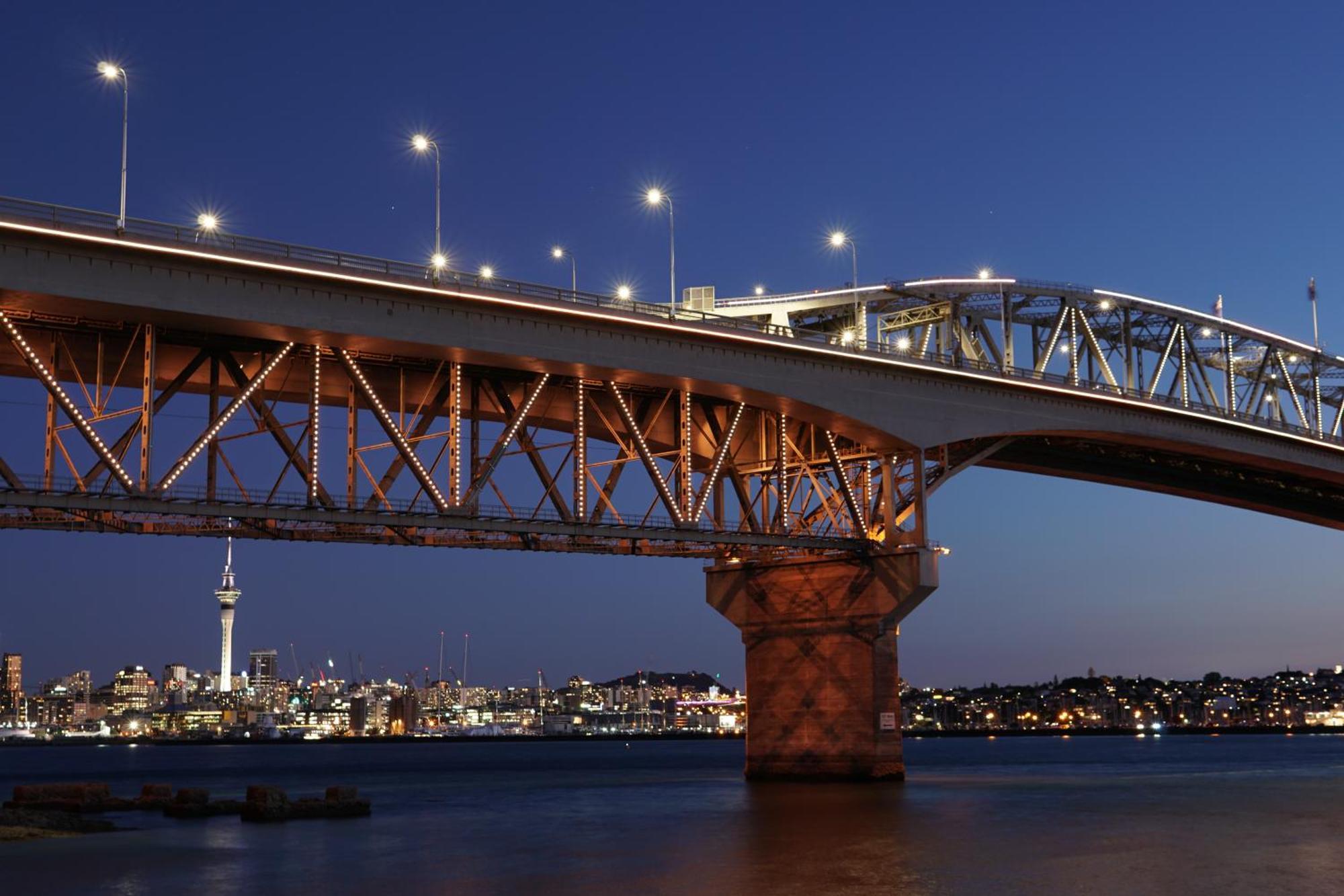 Luxurious & Spacious Living With Breathtaking Views Auckland Buitenkant foto