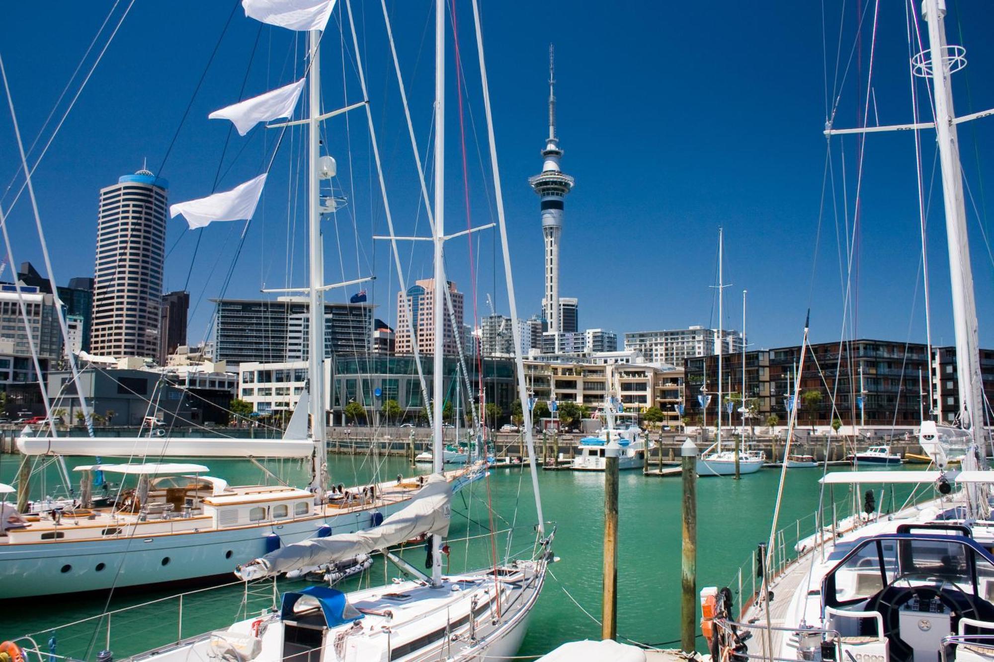 Luxurious & Spacious Living With Breathtaking Views Auckland Buitenkant foto