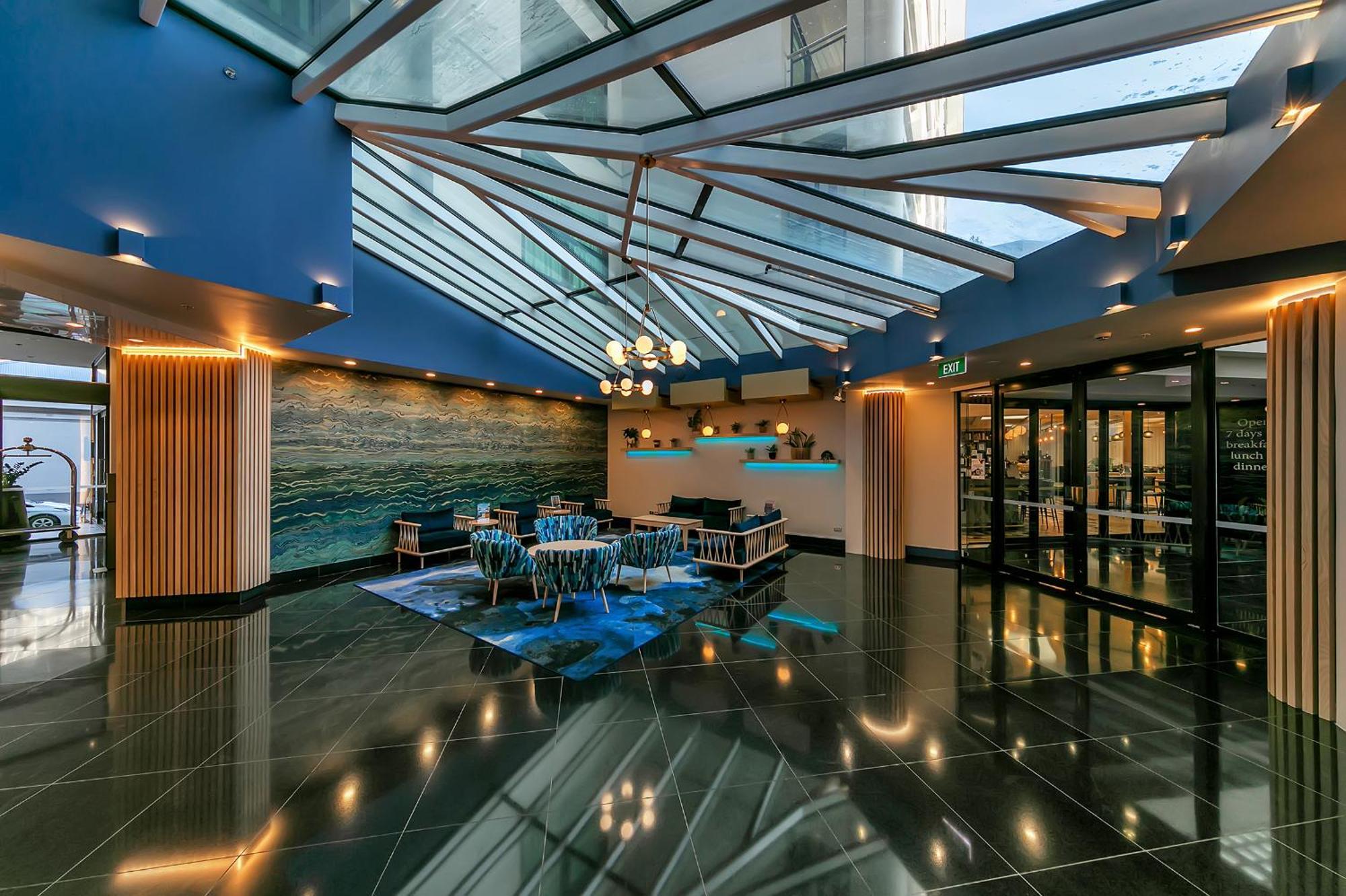 Luxurious & Spacious Living With Breathtaking Views Auckland Buitenkant foto