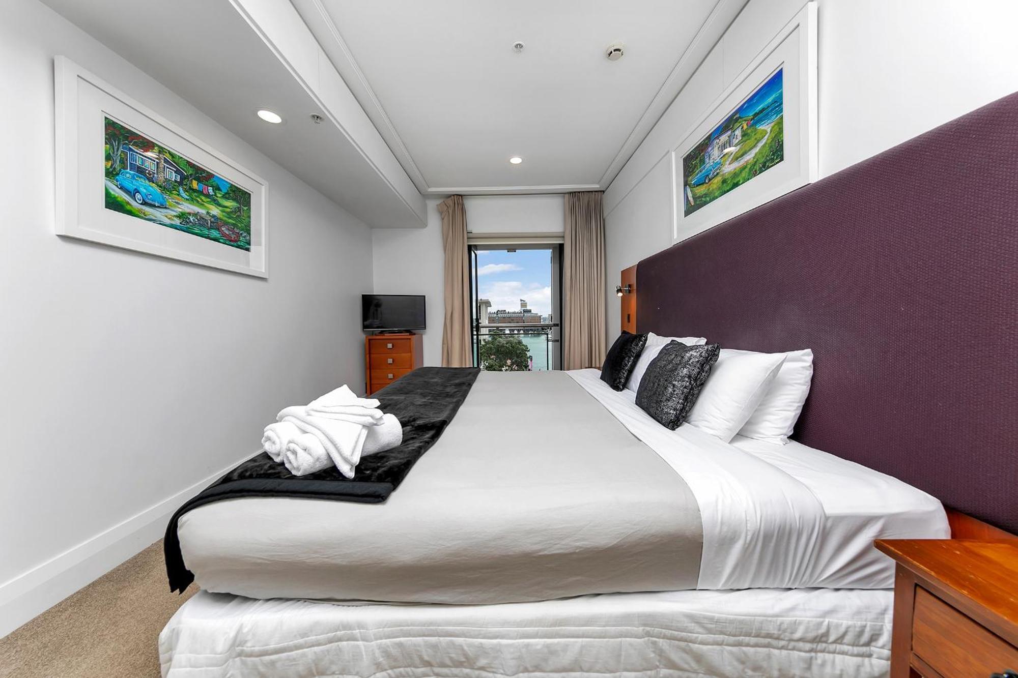 Luxurious & Spacious Living With Breathtaking Views Auckland Buitenkant foto